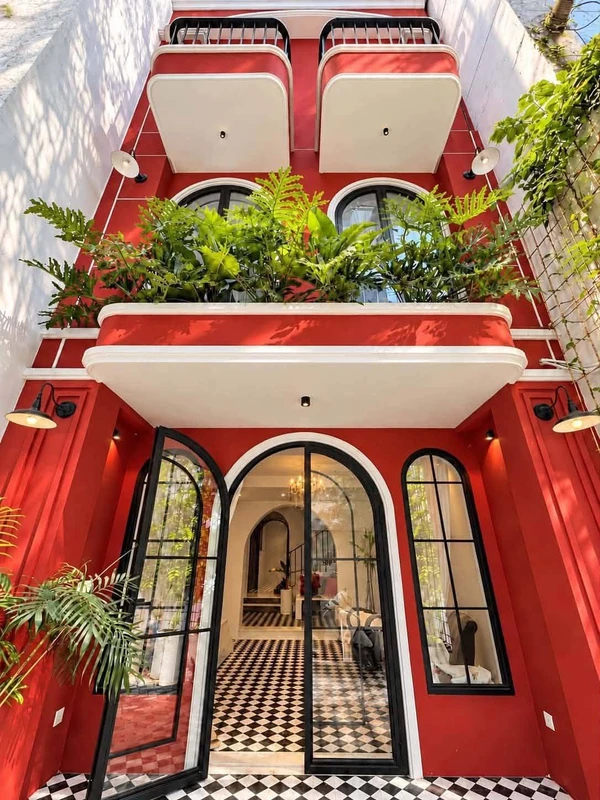 Bán đất vườn 450m² ngang 15m, Long Hoa, Tây Ninh bode
