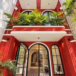 Bán nhà 4 tầng 71m2 phong cách Modern Mediterranean tại Tân Định, Quận 1, giá 18,5 tỷ - Ảnh thu nhỏ 1