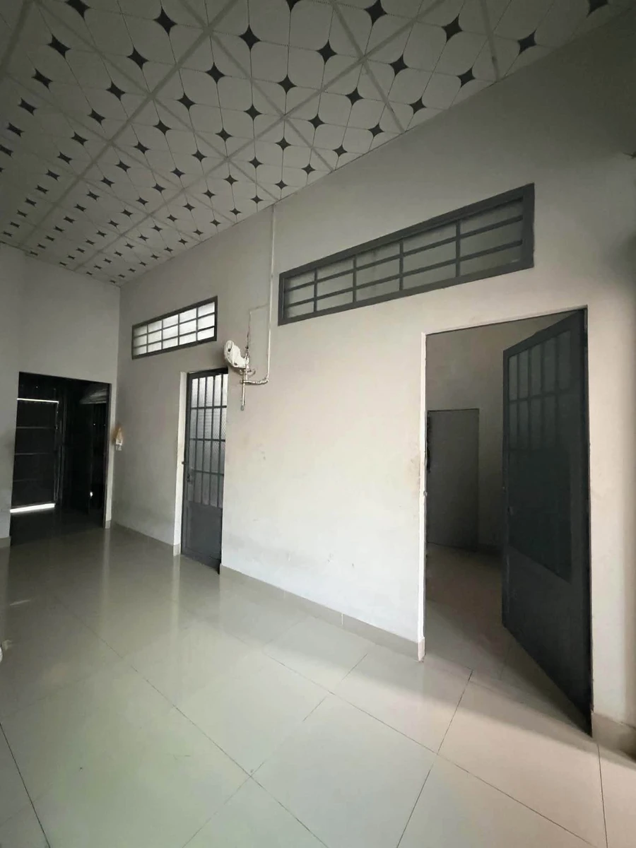 Bán nhà quốc lộ 20 Tân Phú 240m² 2 tỷ 850 triệu - Ảnh 1