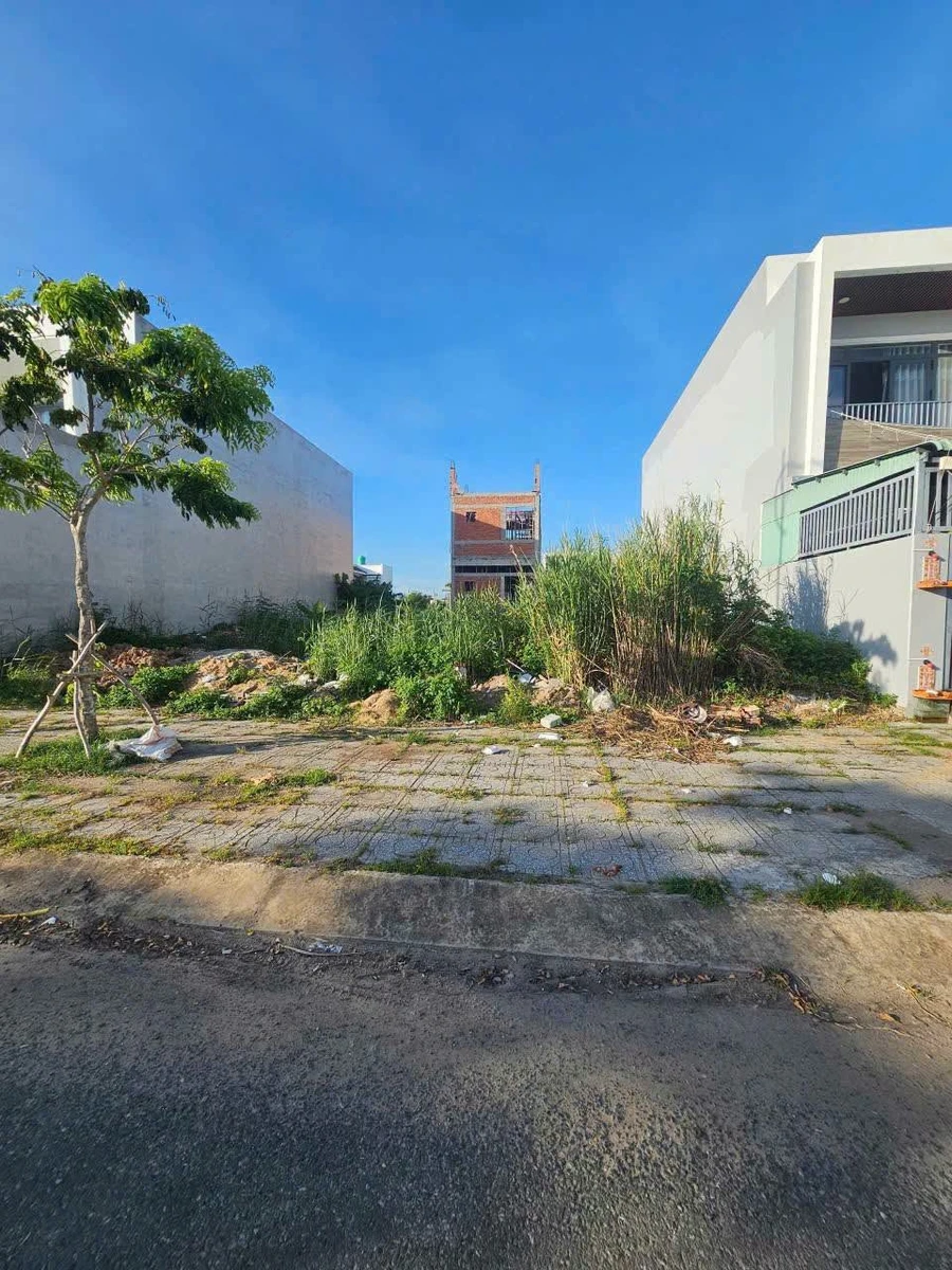 Bán nền đất 100m² Rạch Giá, Kiên Giang, 2 tỷ - Ảnh 1