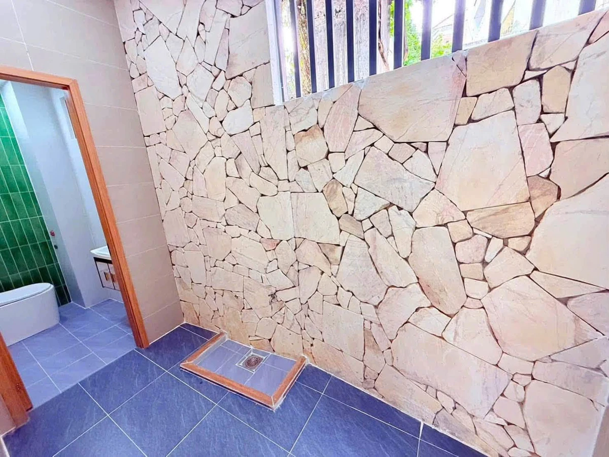 Bán nhà 1 trệt 1 lầu 3PN 65m2 Lê Hồng Phong Vũng Tàu - Ảnh thu nhỏ 4