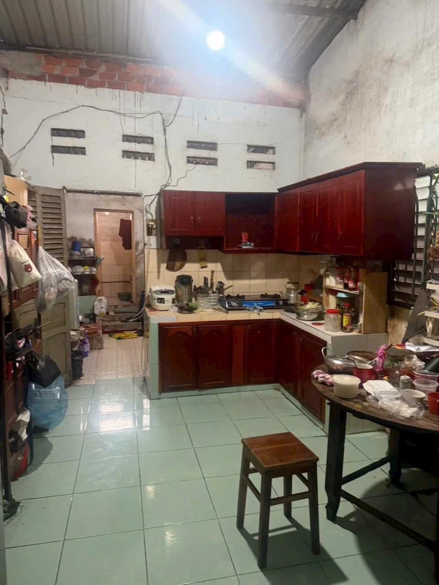 Bán nhà cấp 4 119m² Phường 5 Quận 5 giá 1 tỷ 450 triệu - Ảnh thu nhỏ 4