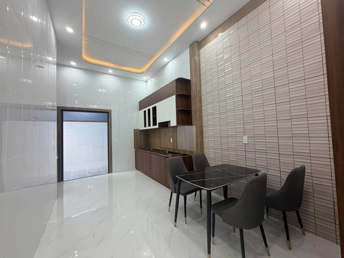 Bán nhà 2 phòng ngủ 114m2 giá 1,38 tỷ tại Phước Hưng, Long Hải - Ảnh thu nhỏ 4