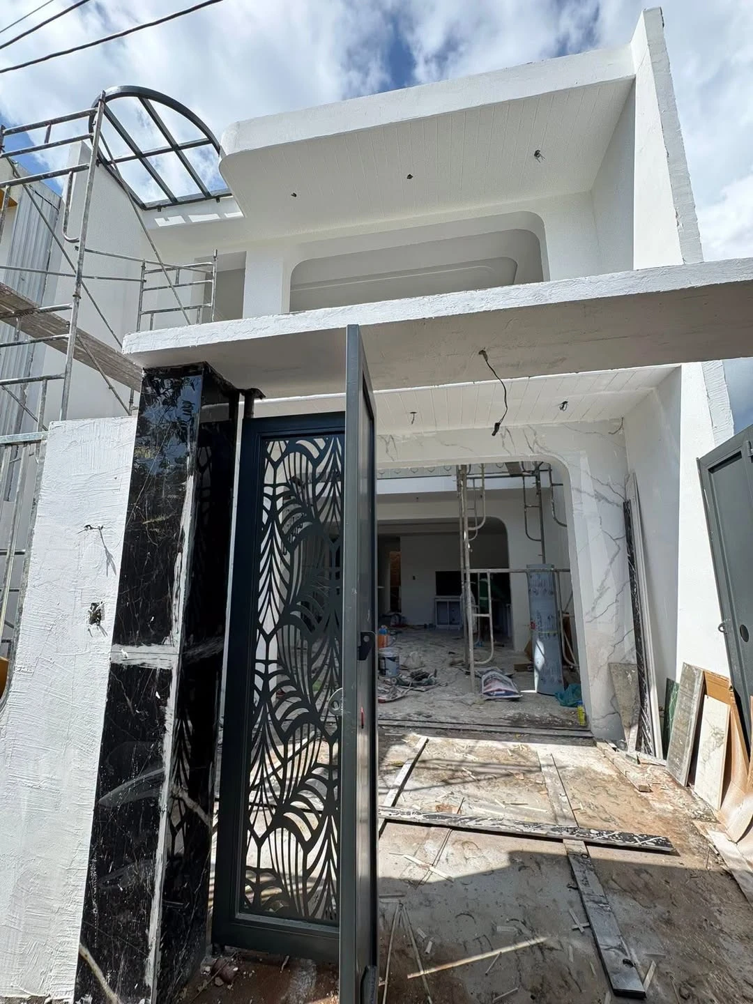 Bán nhà 3PN 90m2 đường Trường Chinh giá 3 tỷ - Ảnh 1