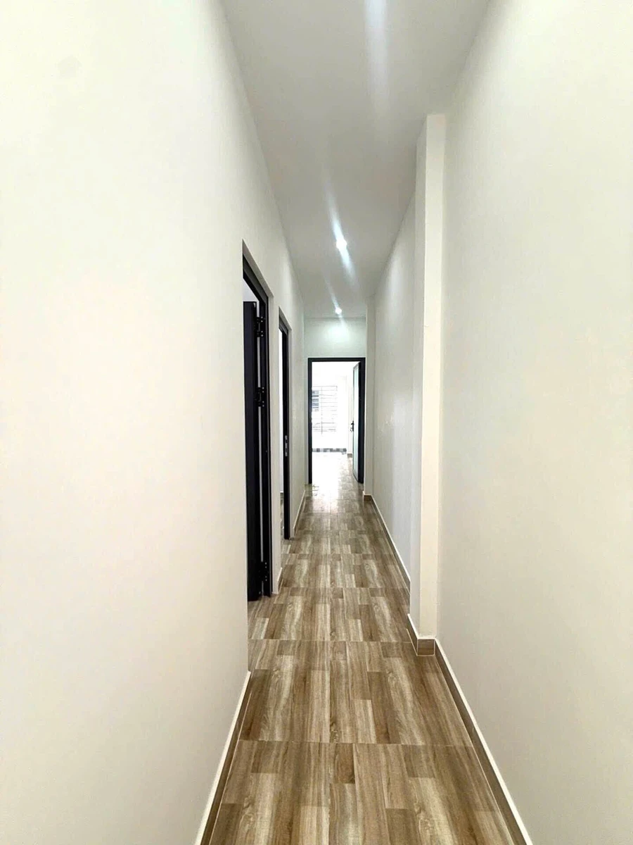 Bán nhà Bình Tân 48m² giá 5 tỷ gần khu Tên Lửa - Ảnh thu nhỏ 5