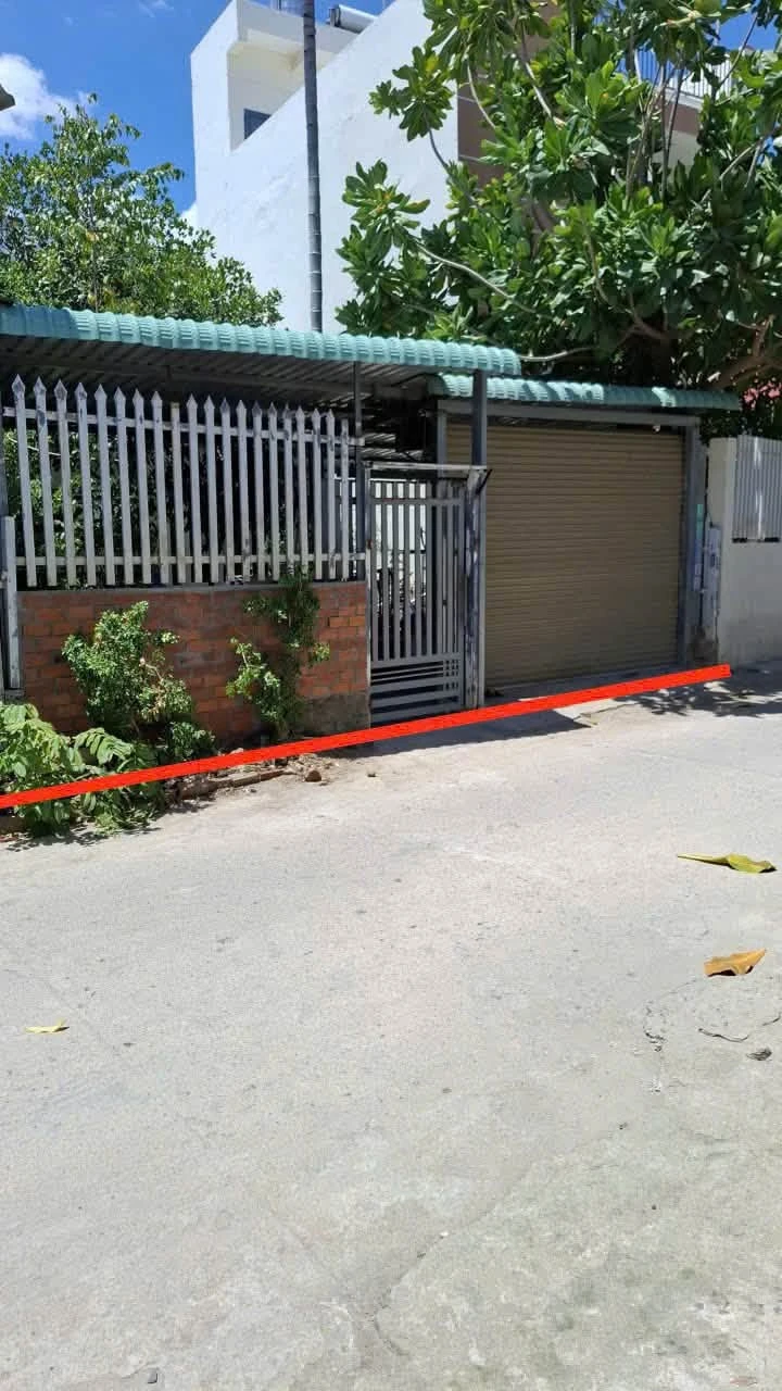 Bán lô đất mặt tiền Gò Ngựa 126m2, gần Lương Thế Vinh - Ảnh 1