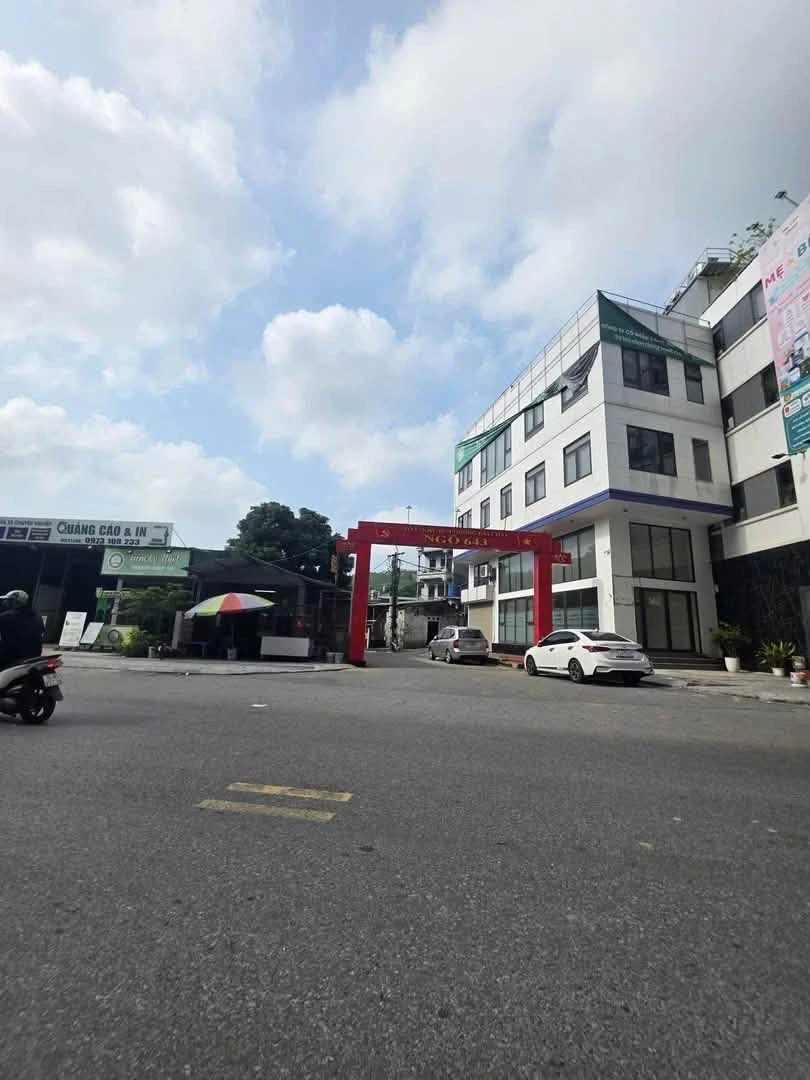 Bán 10 ô đất Bãi Cháy, Quảng Ninh 56-59m² dưới 2 tỷ - Ảnh 1
