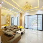 Bán nhà mới 110m² 3 phòng ngủ view công viên Rạch Giá - Ảnh thu nhỏ 3