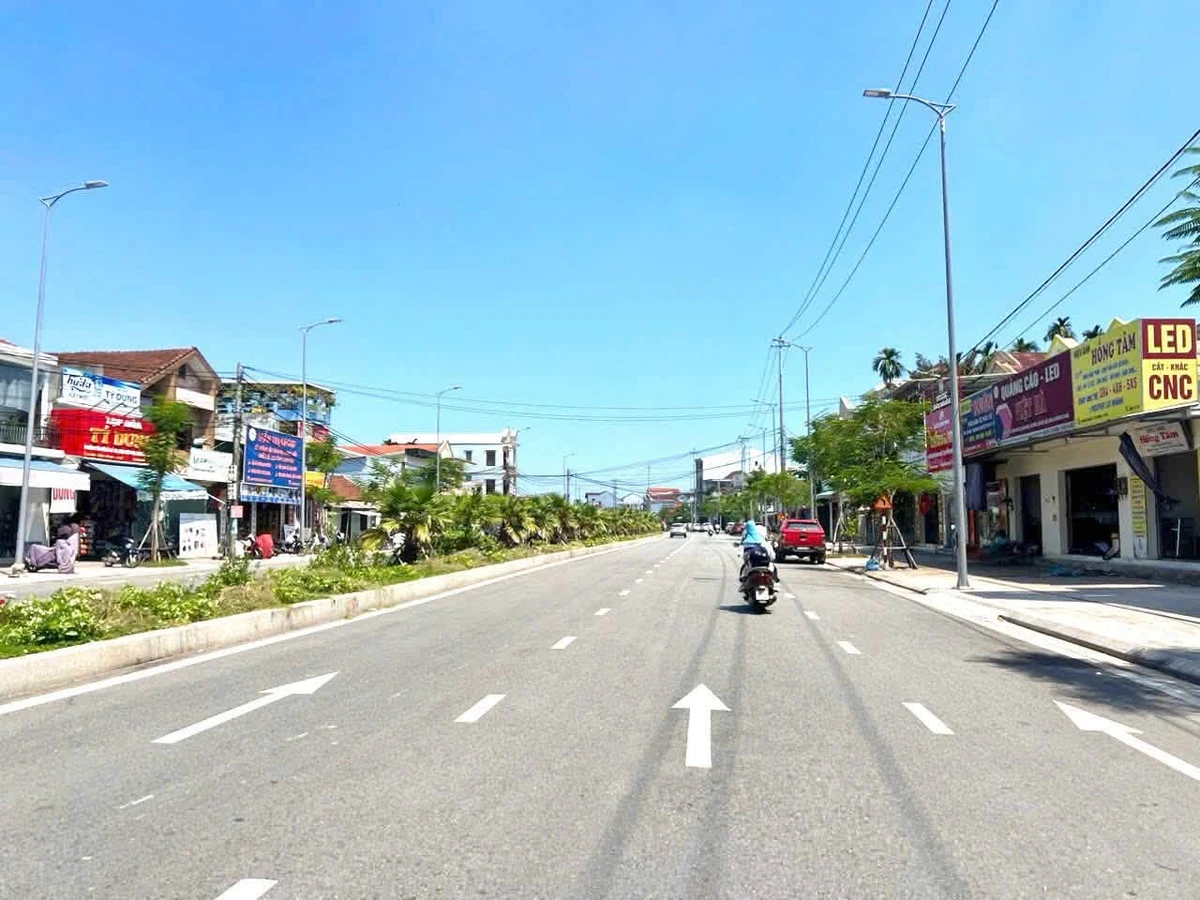Bán lô đất 95m2 Phạm Văn Đồng Huế 2,39 tỷ - Ảnh thu nhỏ 2