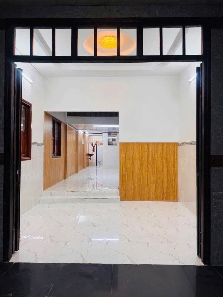 Bán nhà mặt tiền Võ Văn Phẩm, 73,5m2, 2PN, Vĩnh Long - Ảnh thu nhỏ 5