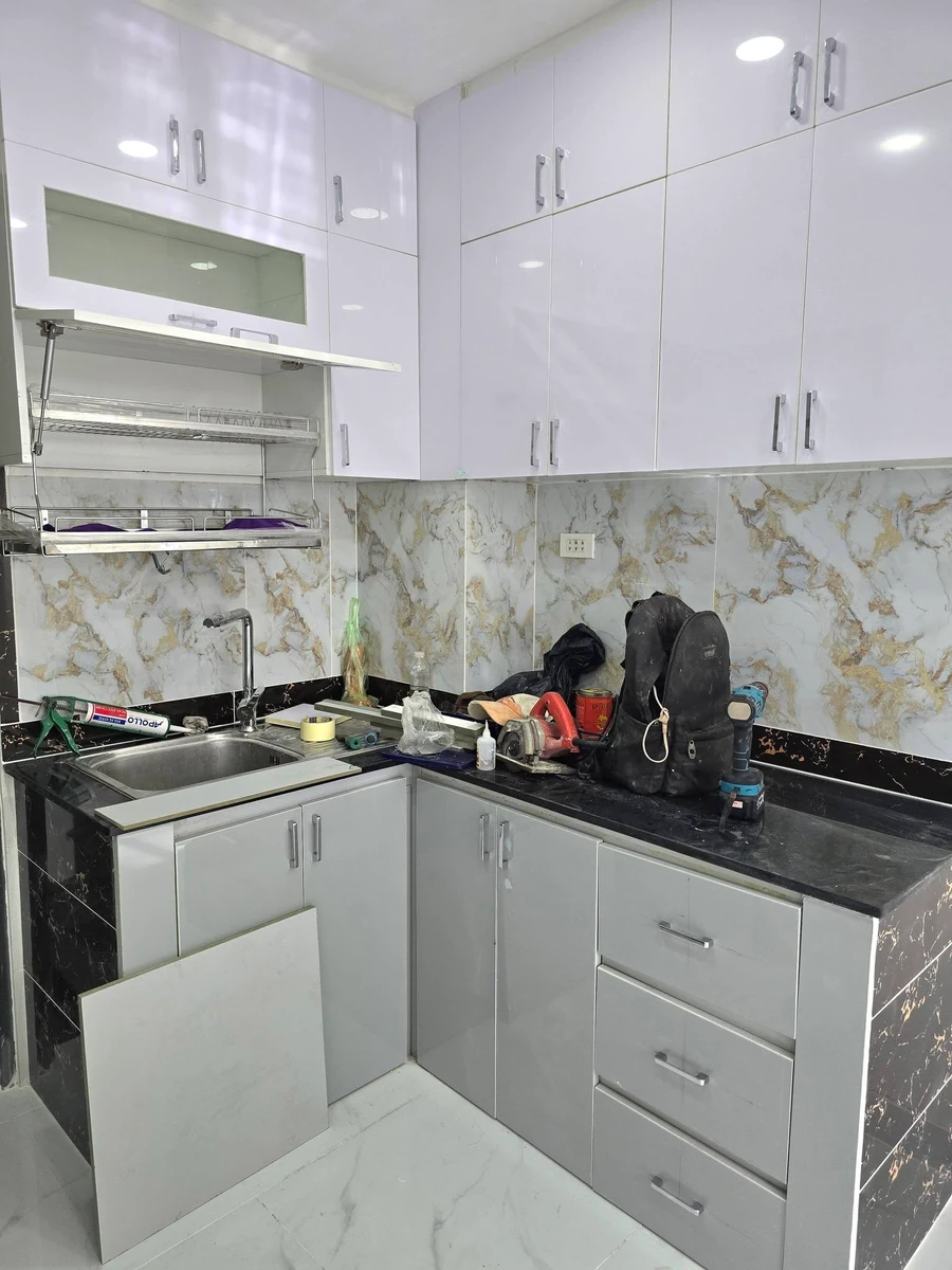 Bán nhà Quận 4 2PN 15m2, giá 4,95 tỷ - Ảnh thu nhỏ 5