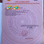 Bán đất Phú An, Bến Cát 100m² giá 1 tỷ 550 - Ảnh thu nhỏ 2