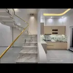Bán nhà hẻm 2 tầng 65m² Phường Lê Lợi Quy Nhơn 3 tỷ - Ảnh thu nhỏ 3