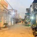 Bán nhà 5 tầng 3 mặt tiền 60m2 đường Lâm Thị Hố, Tân Chánh Hiệp, Quận 12 - 7,15 tỷ - Ảnh thu nhỏ 3