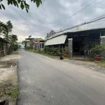 Bán đất 2.377m² gần KCN Thành Thành Công, Trảng Bàng, Tây Ninh - Ảnh thu nhỏ 1