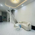 Bán nhà phố 63m2 ở Phú Nhuận, giá 6 tỷ - Ảnh thu nhỏ 4