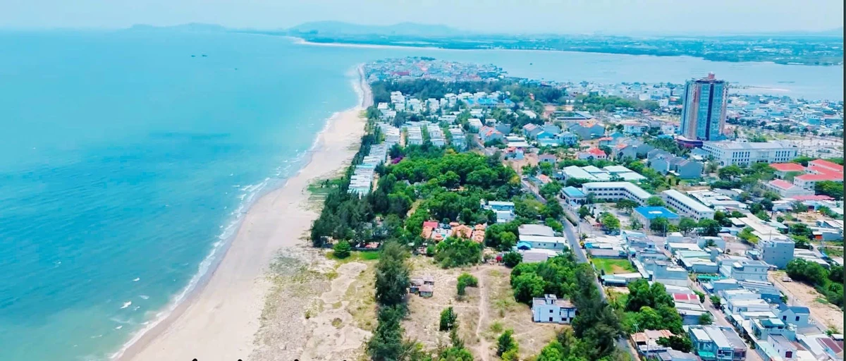 Bán đất mặt biển Long Hải 2000m2, giá 35 tỷ - Ảnh thu nhỏ 4