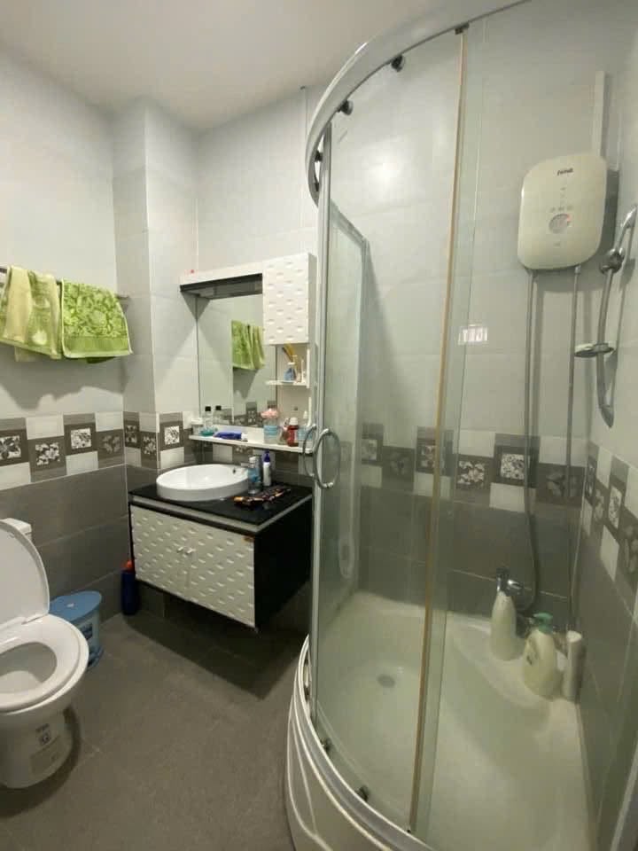 Bán nhà mặt tiền Trần Phú Nha Trang 68m² 8,7 tỷ - Ảnh thu nhỏ 3
