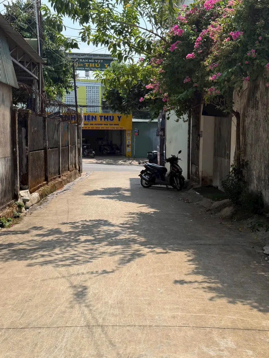 Bán nhà hẻm Giải Phóng 90m² 2 tỷ 9 Quận 1 - Ảnh thu nhỏ 2
