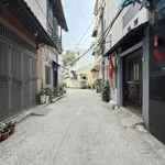 Bán nhà 4 tầng 53m² Chu Văn An, Phường 11, Bình Thạnh - Ảnh thu nhỏ 1