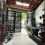 Bán nhà 4 tầng 64m2, 4 phòng ngủ, ô tô tới cửa, đường Phan Huy Ích, Gò Vấp - Ảnh thu nhỏ 4