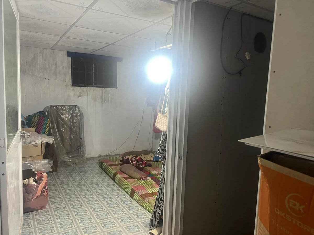 Bán nhà Long Hải 36 m² 2 phòng, 520 triệu - Ảnh thu nhỏ 4