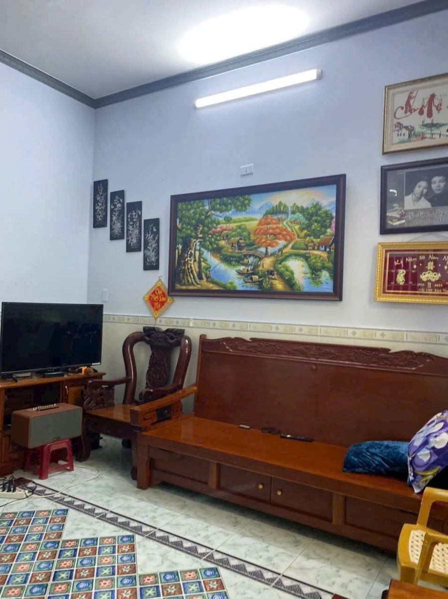 Bán nhà Phường Quyết Thắng, Biên Hòa, 119.8m², 4.25 tỷ - Ảnh 1