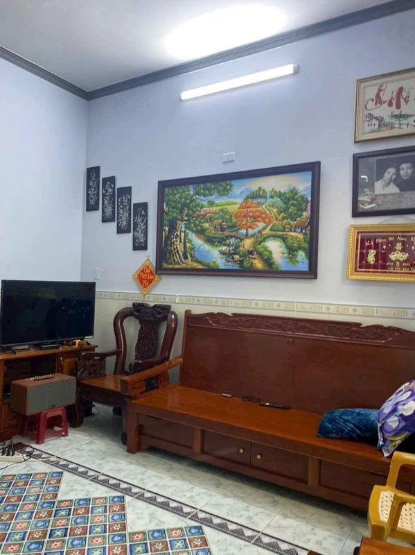 Bán 2 lô đất mặt tiền đường DH12 270m² Bình Dương 14ty6
