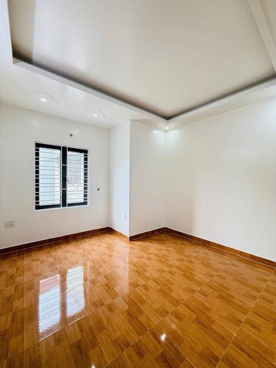 Bán nhà 43m² 4 tầng 4 PN Tôn Đức Thắng 3,59 tỷ - Ảnh thu nhỏ 4