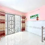 Bán nhà lô góc 2 tầng 47m² hẻm Hoàng Hoa Thám, Bình Thạnh, giá 3,5 tỷ - Ảnh thu nhỏ 5