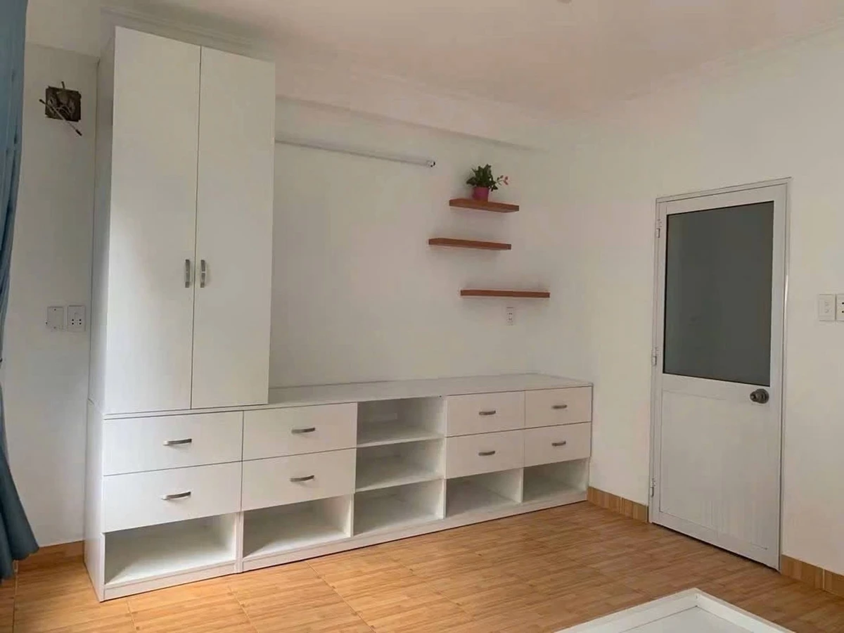 Nhà 4 tầng Phú Nhuận 24m² 3PN giá 4.9 tỷ - Ảnh thu nhỏ 3
