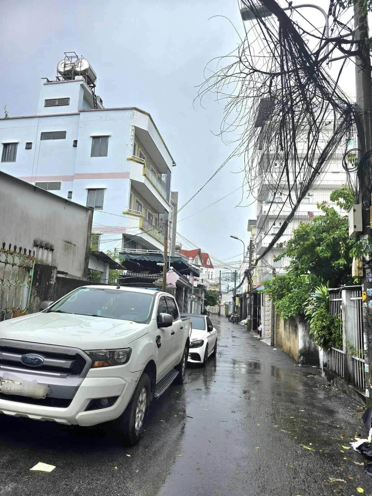 Bán nhà CHDV Linh Chiểu Thủ Đức 120m² thu nhập 35tr/tháng - Ảnh 1