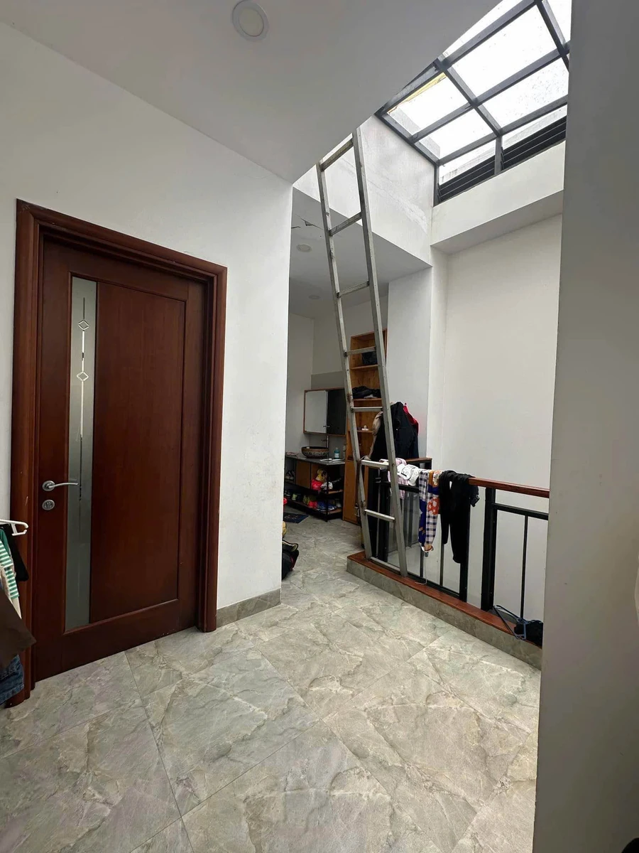 Bán nhà mặt tiền Hoàng Diệu 138m² 3PN giá 12,5 tỷ - Ảnh thu nhỏ 4