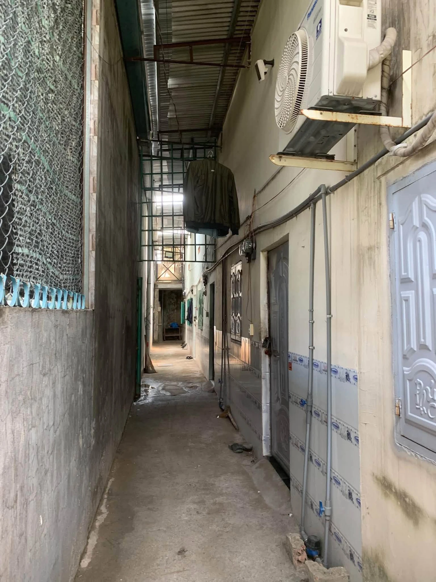 Bán dãy trọ 6 phòng 140m² 1 tỷ 6 Đồng Nai - Ảnh 1