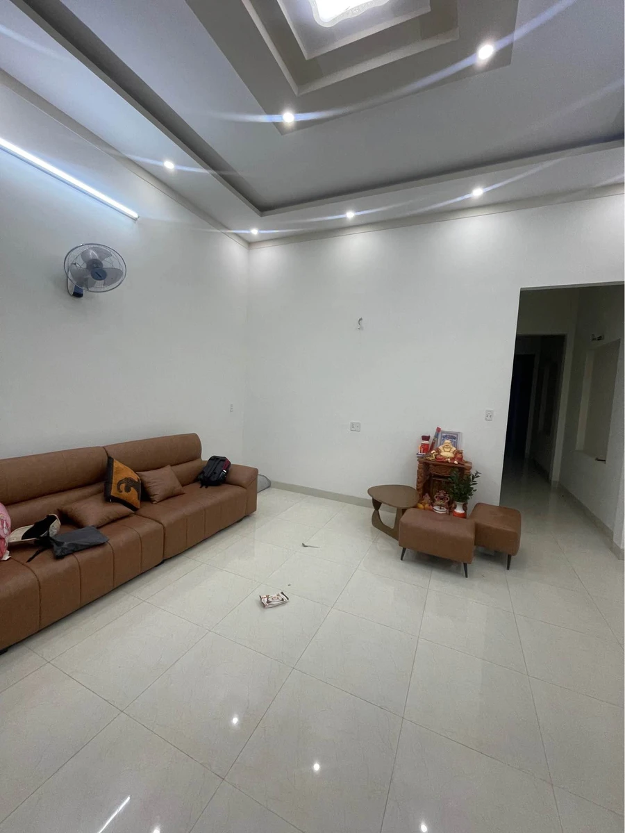 Bán nhà 2PN 131.9m² KM3 Buôn Ma Thuột 2.95 tỷ - Ảnh thu nhỏ 2