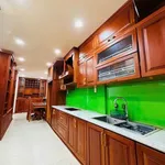 Bán nhà 4 tầng lô góc Bàn Cờ, 61m², 5PN 5WC - 16.5 tỷ - Ảnh thu nhỏ 3