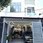 Bán nhà 3PN 70m2 hẻm Trần Quý Cáp 3 tỷ 280 - Ảnh thu nhỏ 1