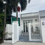 Bán nhà mới 2 phòng ngủ 112.5m² Tây Ninh - Ảnh thu nhỏ 1