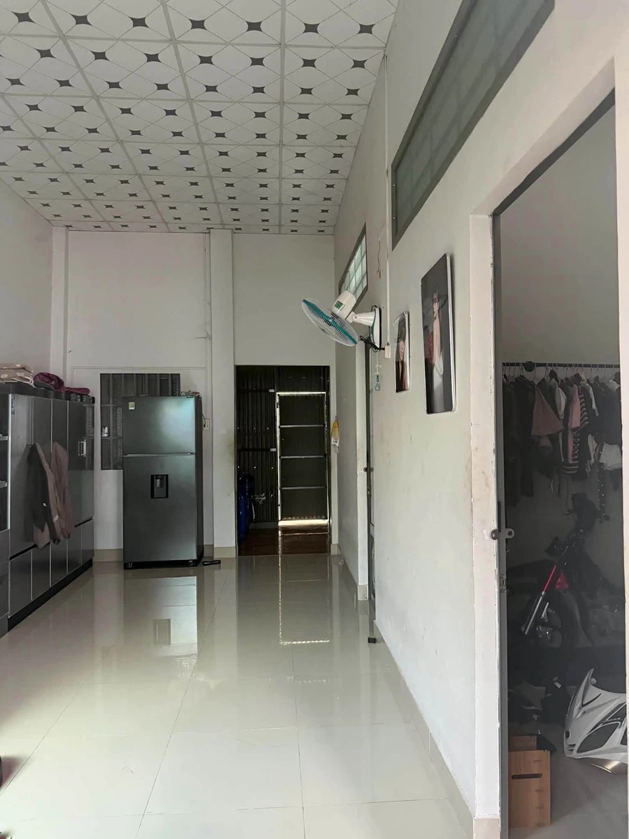 Bán nhà quốc lộ 20 Tân Phú 240m² 2 tỷ 850 triệu - Ảnh thu nhỏ 4