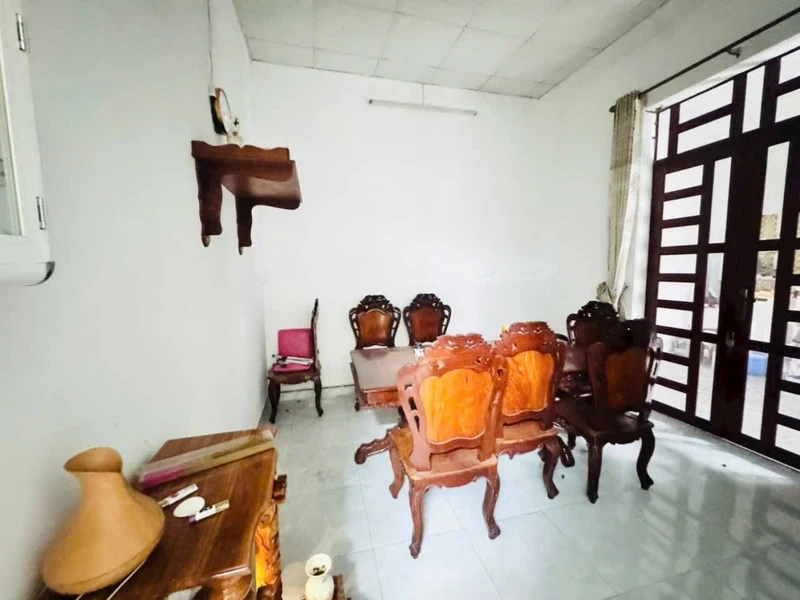 Bán nhà cấp 4 Tân Hiệp Biên Hòa 110.5m², 3 tỷ 250 triệu