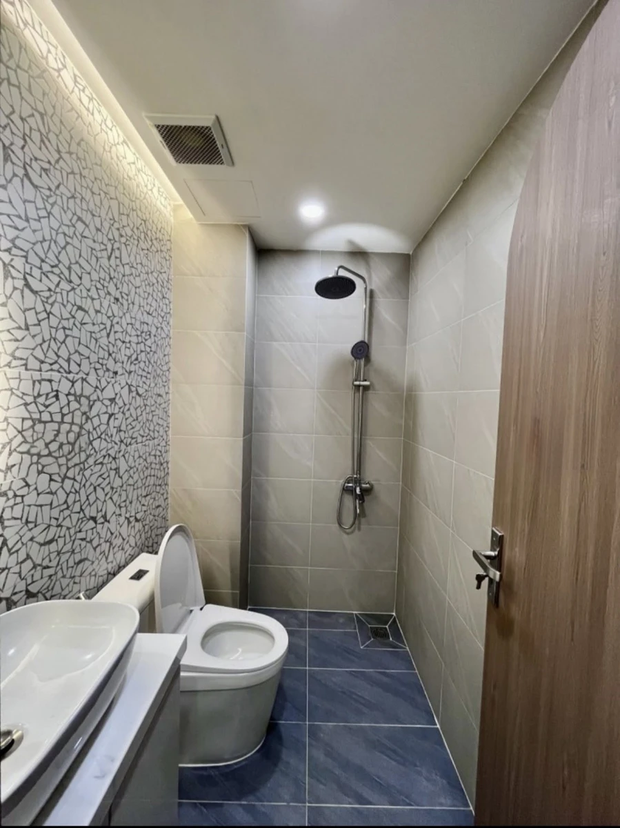 Bán nhà hẻm Trần Nhật Duật Q1, 3PN 30m² gần 5 tỷ - Ảnh thu nhỏ 5