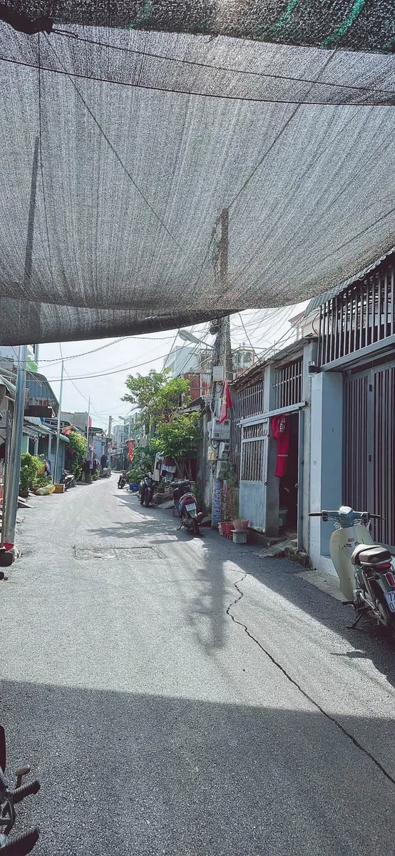 Bán nhà 3 phòng ngủ 75m² xã Long Hải gần biển - Ảnh thu nhỏ 2