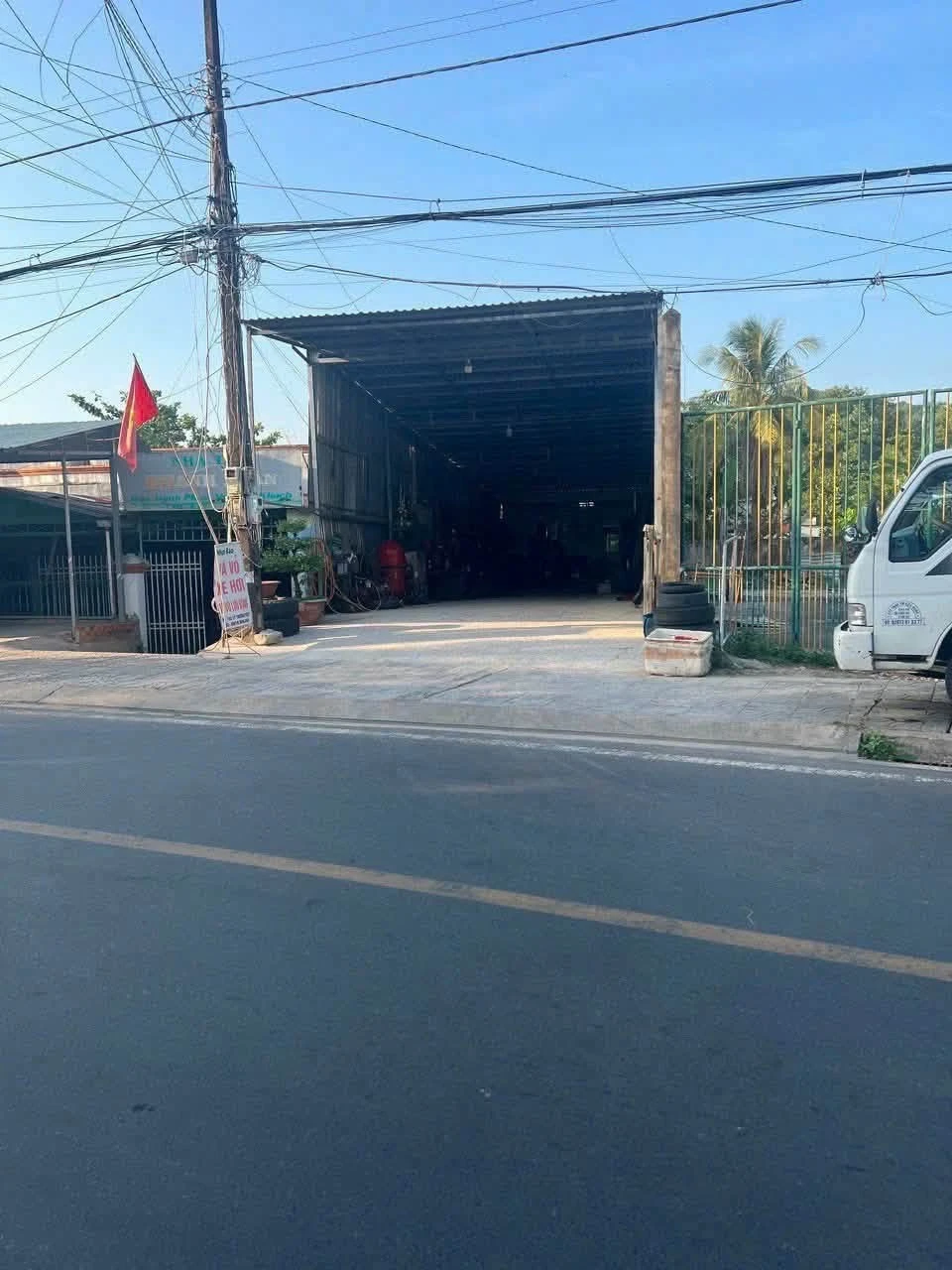Bán lô đất mặt tiền Lý Thường Kiệt Dương Đông 193.8m2 - 15 tỷ - Ảnh 1