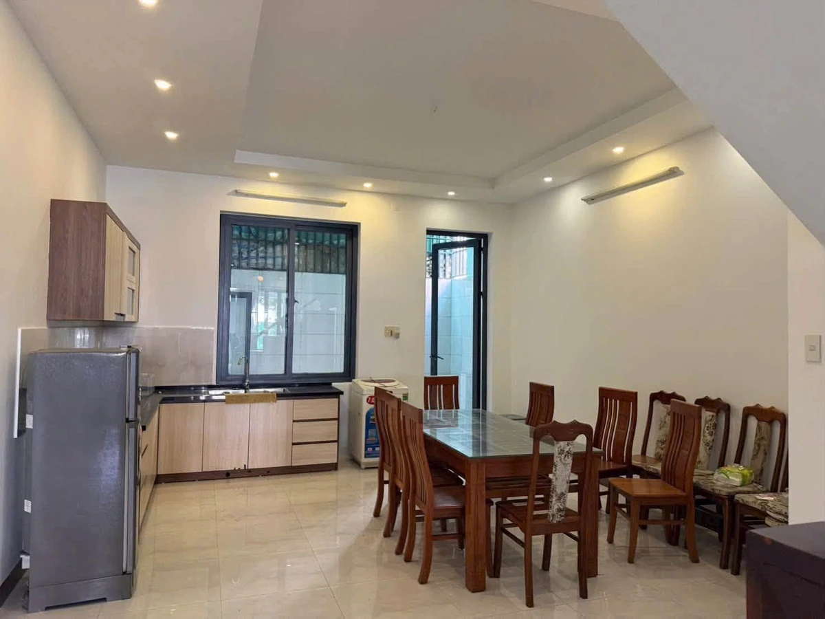 Bán nhà mặt tiền 183m² 5PN, Hoàng Đình Giông, Nha Trang - Ảnh thu nhỏ 5