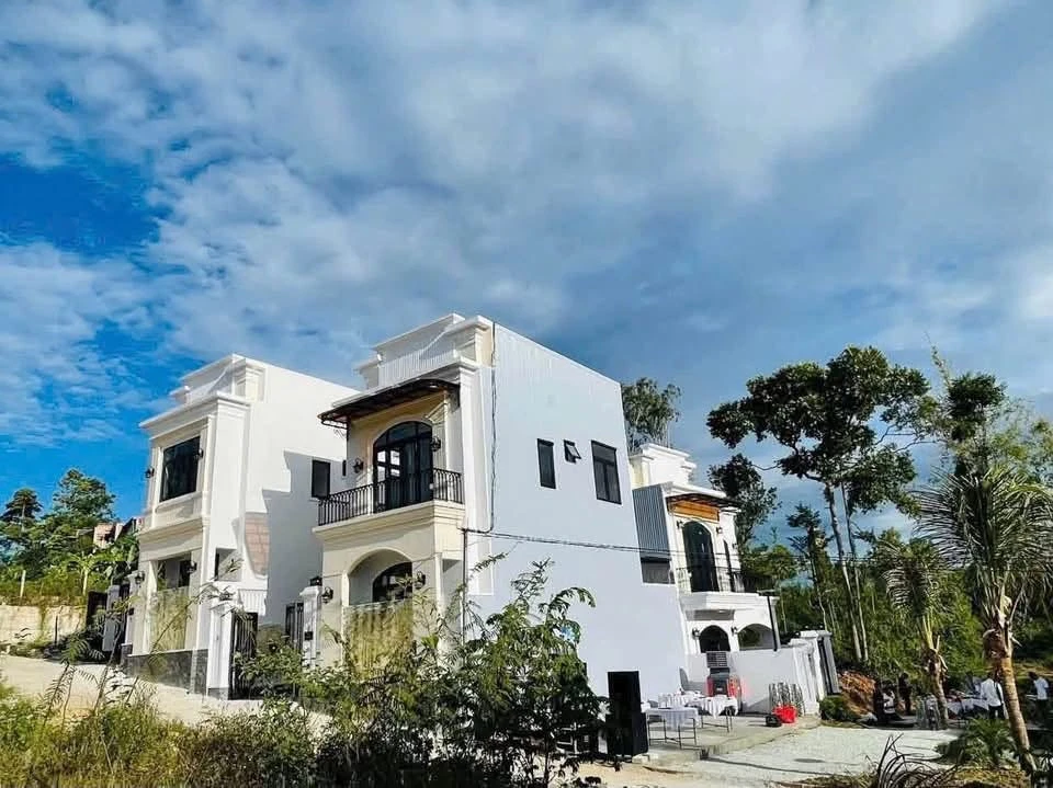 Bán biệt thự An Điền 100m² 3 phòng ngủ, giá từ 3,15 tỷ, Huế - Ảnh thu nhỏ 5
