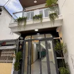 Bán nhà trệt lầu 38,5m² 2PN 2WC khu Vĩnh Hội, Quận 4 giá 4,55 tỷ - Ảnh thu nhỏ 1