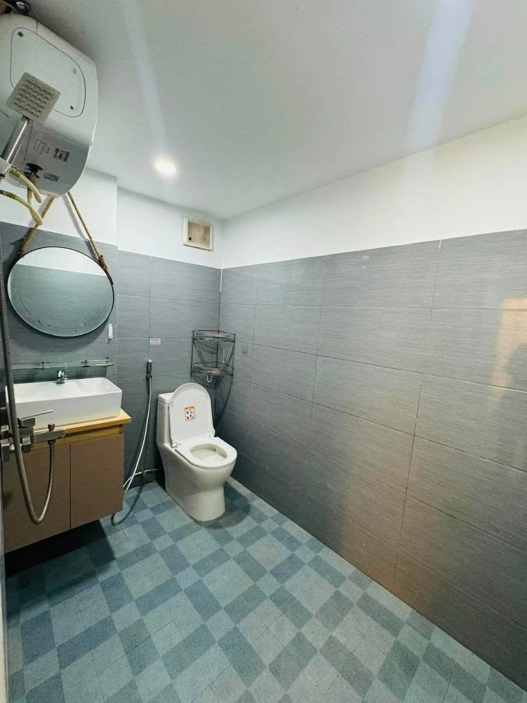 Bán nhà 2 mặt tiền 63m2, 2PN, 2.55 tỷ Buôn Ma Thuột - Ảnh thu nhỏ 5