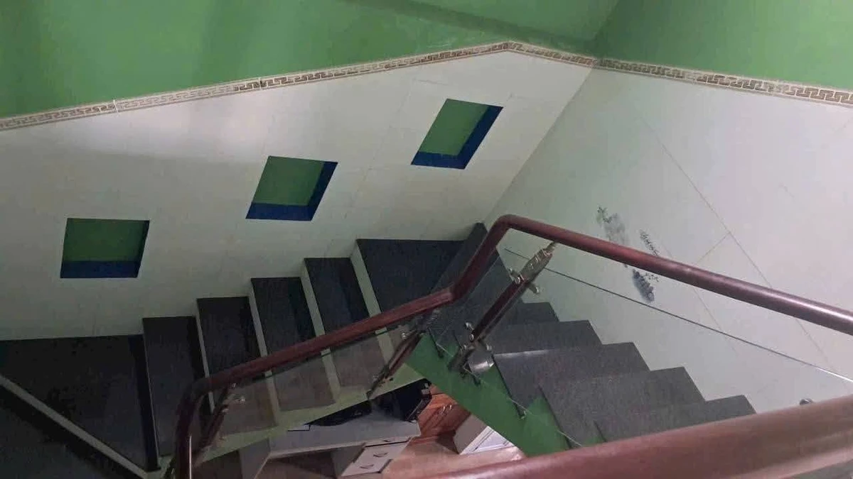 Bán nhà 2 phòng ngủ 147m² An Sơn, Thuận An - Ảnh thu nhỏ 4