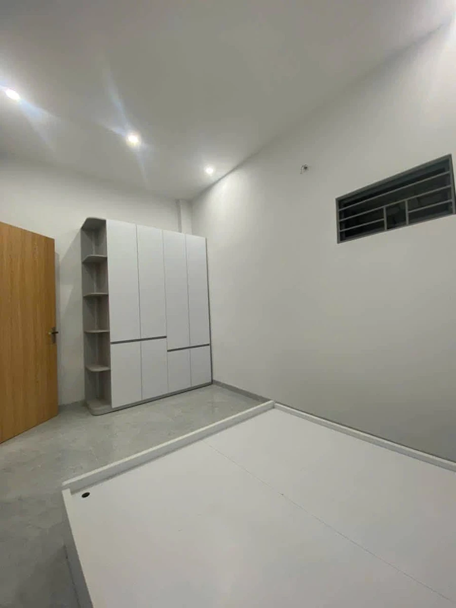 Bán nhà 3 tầng tân cổ điển 82m² Phạm Văn Đồng Huế - Ảnh thu nhỏ 2