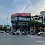 Bán shophouse góc 2 mặt tiền Phan Xích Long, 243.5m² - Ảnh thu nhỏ 1